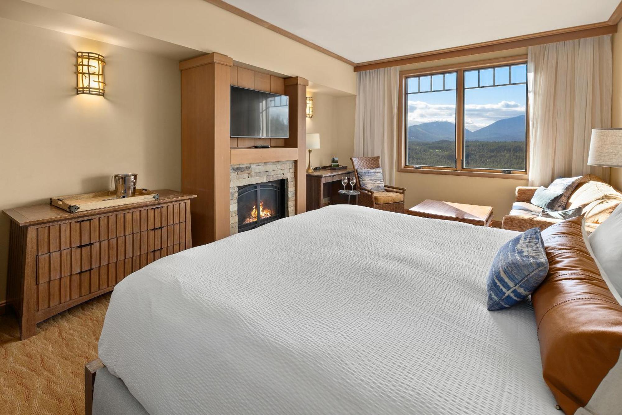 The Best Executive River View Suite Lodge Unit - 5047 Cle Elum Kültér fotó