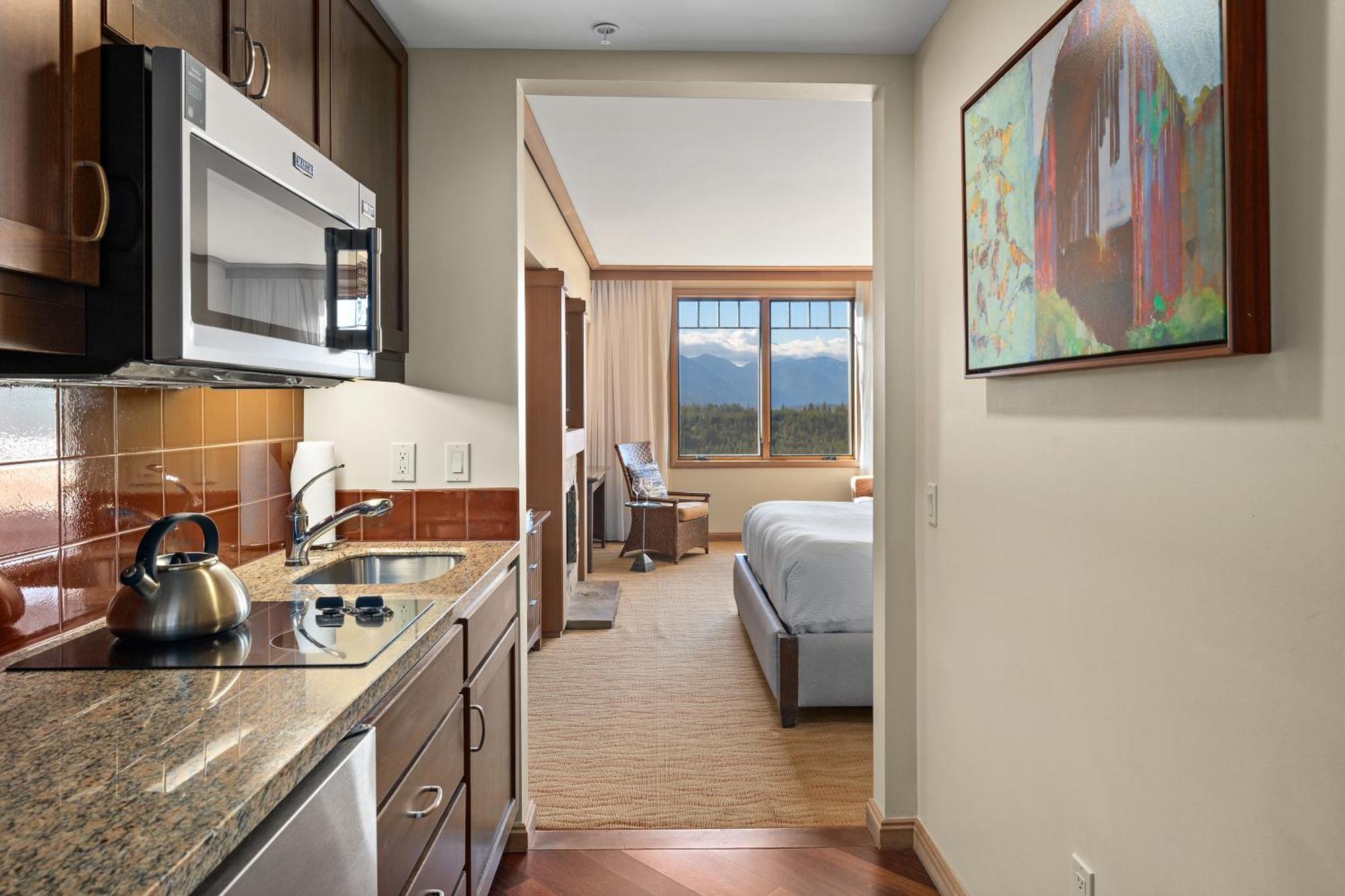 The Best Executive River View Suite Lodge Unit - 5047 Cle Elum Kültér fotó