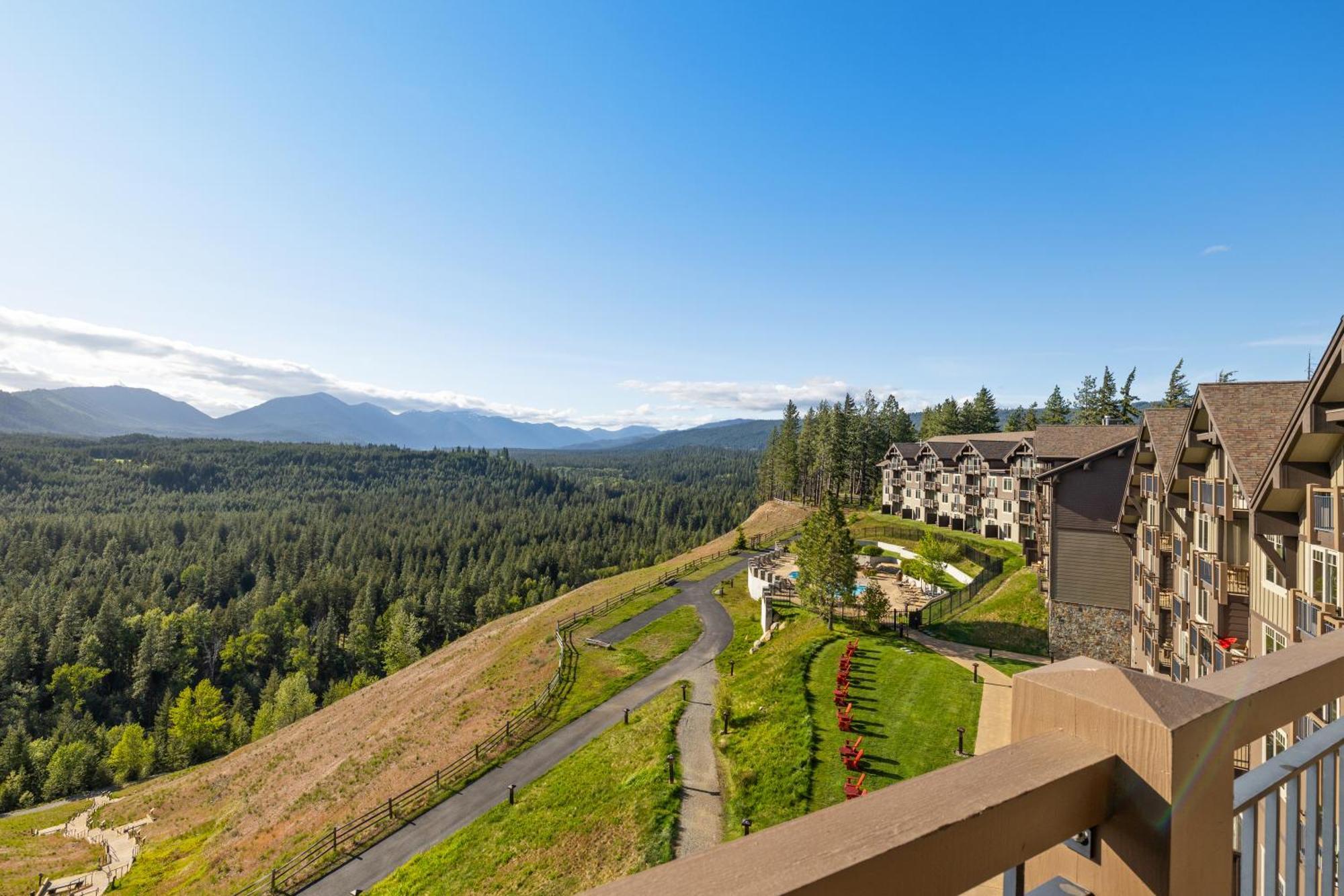 The Best Executive River View Suite Lodge Unit - 5047 Cle Elum Kültér fotó
