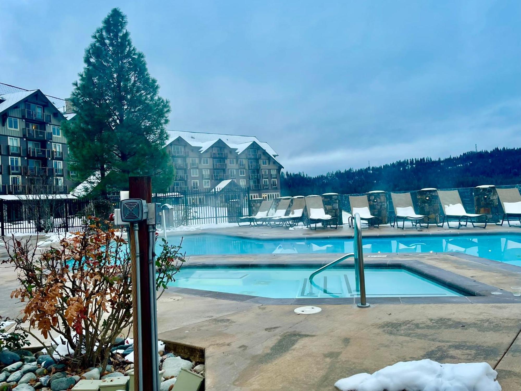 The Best Executive River View Suite Lodge Unit - 5047 Cle Elum Kültér fotó